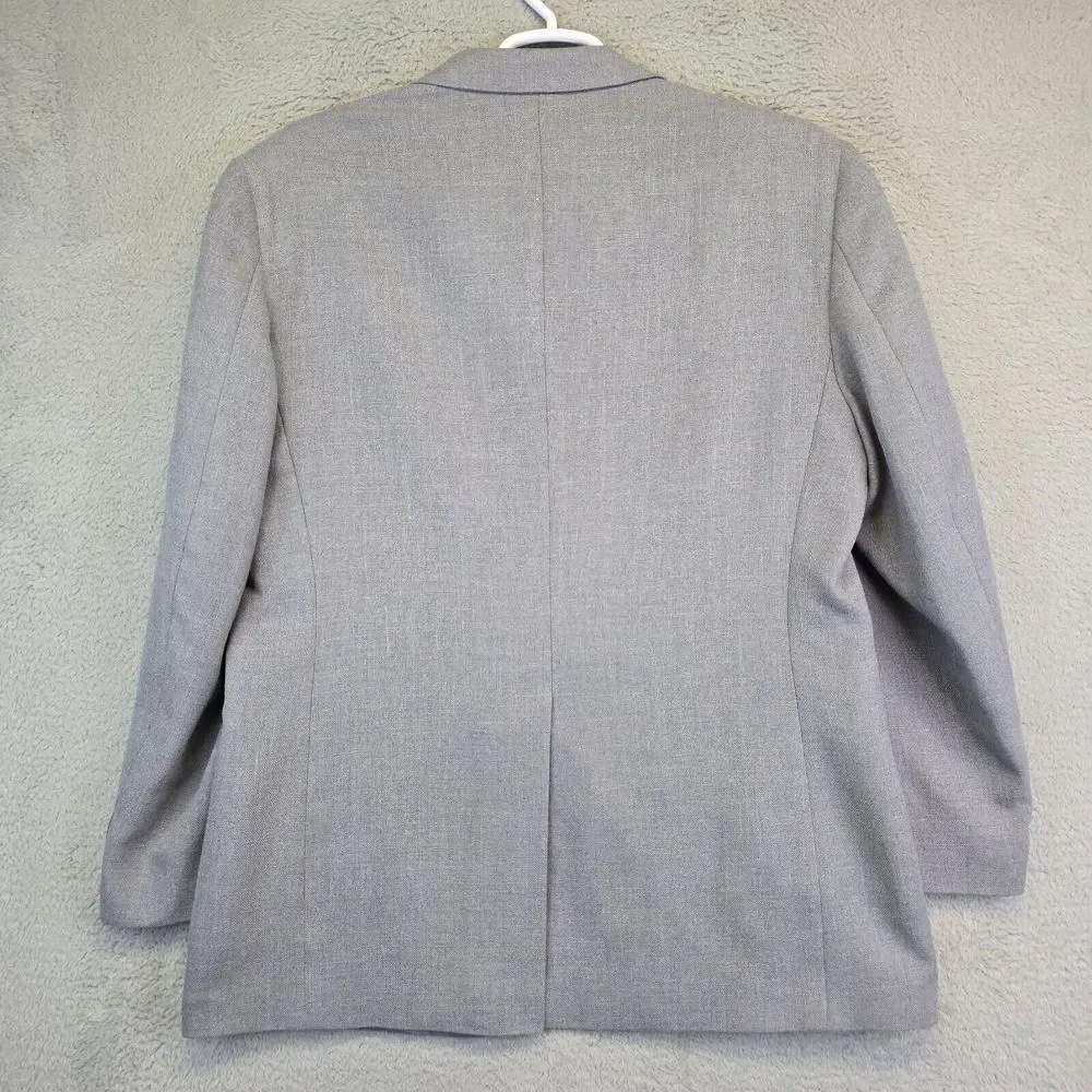 Haggar vintage suit